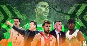 Τα σημεία-κλειδιά και η πρόβλεψη για τα ζευγάρια των playoffs