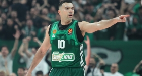 Τα σενάρια για την κατάταξη του Παναθηναϊκού μετά τη νίκη της Ρεάλ επί του Ερυθρού Αστέρα