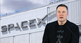 Το πιο ακραίο bonus στην ιστορία: Ο Μασκ πρέπει να κατακτήσει τον Άρη για να ξεκλειδώσει το νέο πακέτο μετοχών