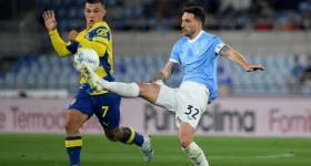 Ο Στρεφέτσα