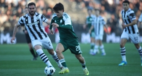 Όλα είναι θέμα πήχη και απαιτήσεων στον Παναθηναϊκό...