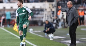 Το -16 και το πέμπτο ευρωπαϊκό εισιτήριο είναι «τίποτα» μπροστά σε αυτό που έκανε ο Παναθηναϊκός...