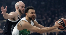 Γουίλιαμς-Γκος