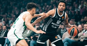 Παρτίζαν-Ζάλγκιρις