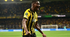 Η επιστροφή του... Ζινίσιους!