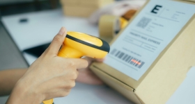 Barcode: Οι γραμμές που άλλαξαν το παγκόσμιο εμπόριο