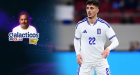 Τσακίρης στους Galacticos by Interwetten: «Η ΑΕΚ δεν ασχολείται με Γιαννούλη, αποκαλυπτικός ο Νίκολιτς»