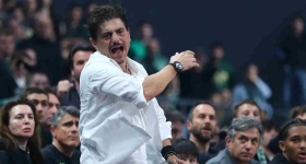 Μήνυμα Γιαννακόπουλου: «Πάμε για την πλήρη ανατροπή, όλα τούμπα θα τα κάνουμε»