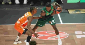 Η μέρα και η ώρα του Game 5 ανάμεσα σε Παναθηναϊκό και Βαλένθια