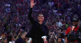 Ο Μπαρτζώκας άλλαξε τον Ολυμπιακό για πάντα!