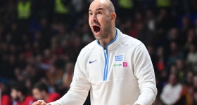 Άρης και Σπανούλης συζητούν πλέον επί των λεπτομερειών