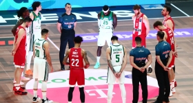 Η μπασκετική τους ιστορία «χρωστάει» έναν «αιώνιο» τελικό!