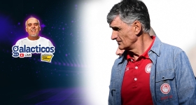 Ο Νικολακόπουλος στους Galacticos by Interwetten για τον Μεντιλίμπαρ που βλέπει νίκη και τη Νάπολι που βλέπει Τζολάκη 