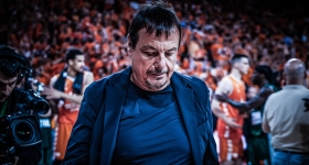 Παναθηναϊκός: Η σειρά με την Βαλένθια ήταν ο «καθρέφτης» όλης της σεζόν!