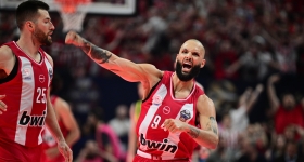 Final Four: Αυτός ο Ολυμπιακός (της άμυνας) δεν «φοβάται» καμία Ρεάλ, είναι ομάδα για κούπα!