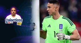 Αθανασίου στους Galacticos by Interwetten: «Τι ισχύει με τα ονόματα που παίζουν για Παναθηναϊκό κι ο Βλαχοδήμος»