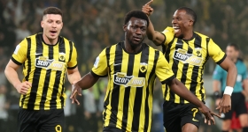 Η ΑΕΚ από το 0/6 στα Play Off έκανε αήττητο σερί 10 ματς με τις άλλες ομάδες του Big 4