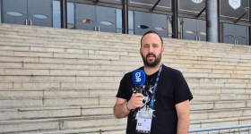 BCL Final Four: To Gazzetta στη Μπανταλόνα λίγο πριν τον ημιτελικό της ΑΕΚ
