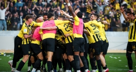 Στο πιο δύσκολο ματς (έως το φινάλε) με οδηγό την ταπεινότητα! 