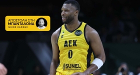 Ο Γκρέι έκανε repost τo video του Gazzetta με τη μητέρα του