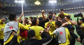 Οι πέντε λόγοι που η ΑΕΚ στέφθηκε πρωταθλήτρια!