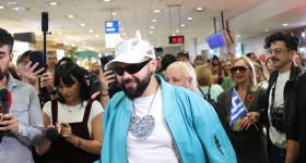 Akylas μετά τη Eurovision: «Οι στοιχηματικές έπεσαν εντελώς έξω»