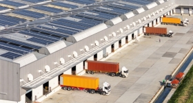 Logistics: Oι αποθήκες που αξίζουν χρυσάφι