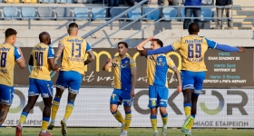 Superleague, η βαθμολογία (6η αγ.): Χαμός στην ουρά με 4 ομάδες να παλεύουν να αποφύγουν τον υποβιβασμό!