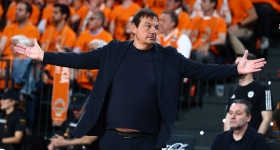 Καταιγιστικές εξελίξεις στον Παναθηναϊκό: Ακυρώθηκε η σημερινή προπόνηση, μετράει ώρες ο Άταμαν!