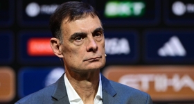 Μπαρτζώκας για το τι λείπει από τον Ολυμπιακό για την κατάκτηση της Euroleague: «Μερικές φορές είναι ο Θεός, μερικές φορές ο Γιουλ»