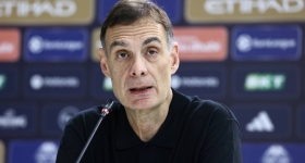 Ο Μπαρτζώκας χάνει τη συναυλία της ζωής του λόγω τελικού