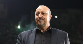 Η διάταξη και οι επιλογές του Μπενίτεθ στη μεσαία γραμμή κόντρα στην ΑΕΚ