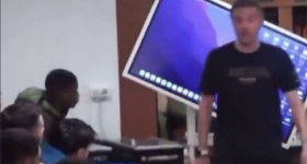 «Κόλο μέσα, Εμπαπέ έξω!»: Η αλλαγή του Λουίς Ενρίκε που άλλαξε την ιστορία της Παρί πριν από δύο χρόνια!