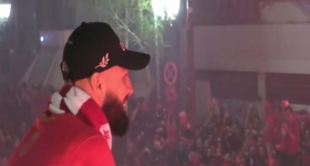 Το ξεχωριστό video του Ολυμπιακού για την κατάκτηση της Euroleague: «Κάπου σε μια παλιά κασέτα»