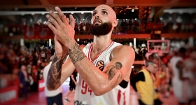 Ο Ολυμπιακός αξίζει την EuroLeague, αλλά κανείς δεν θα του την χαρίσει!