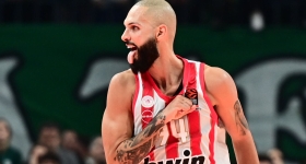 Οι ημερομηνίες του Final Four της Αθήνας στο Telekom Center Athens