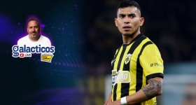 Τσακίρης στους Galacticos by Interwetten: Ο Πινέδα, τα μεταγραφικά και οι κρούσεις για τα στόπερ!