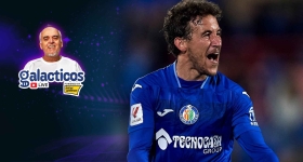 Νικολακόπουλος στους Galacticos by Interwetten: «Το "μαγικό" με Ζέλσον και η... επιστροφή του Μίγια"