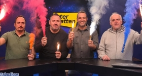 Galacticos για τιμωρία Λεωφόρου: «Ζούμε για την Κυριακή, βάλτε μας όλους φυλακή»