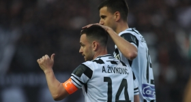 Αντέδρασε, τον... πάτησε κι ελπίζει! 