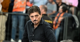 Γιαννακόπουλος: «Αν το πάρει ο Ολυμπιακός μετά από τόσες συμμετοχές, δεν θα τα βάψω και μαύρα» - Οι αιχμές, οι απαιτήσεις και η υπόσχεση