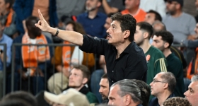 Τιμωρήθηκε με τρεις αγωνιστικές ο Γιαννακόπουλος: Τι ισχύει για το Final Four
