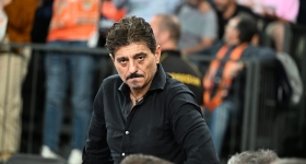 Η αντίδραση του Γιαννακόπουλου μετά την τιμωρία: «Πόσο με φοβάστε ρε; Ποιος θα μου φέρει την κούπα στο Σούνιο;»