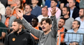 Γιαννακόπουλος: «Βαλένθια ερχόμαστε...»