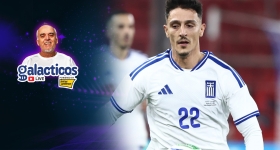 Νικολακόπουλος στους Galacticos: «Τι παίζει με τον Γιαννούλη»