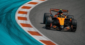 Σαρωτικός Νόρις πήρε τη sprint pole του Grand Prix Μαϊάμι