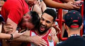 Να παίξει ως Ολυμπιακός, για να χαμογελάσουν ζωντανοί και νεκροί για εκείνον…