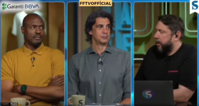 Κουτλουάι: «Η προτεραιότητα της EuroLeague ήταν να πάρει το τρόπαιο ο Ολυμπιακός!»