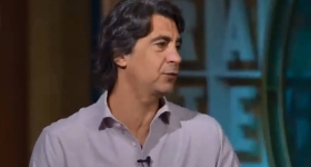 Κράξιμο Κουτλουάι σε Χέιζ-Ντέιβις: «Ζήτα συγγνώμη και βγες έξω στην Αθήνα να σε δω αν σε νοιάζει ή όχι»