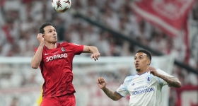 Live ο μεγάλος τελικός του Europa League 2026: Φράιμπουργκ - Άστον Βίλα